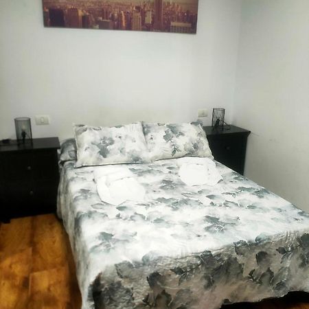Apartamento Almogrote San Isidro  Exterior foto