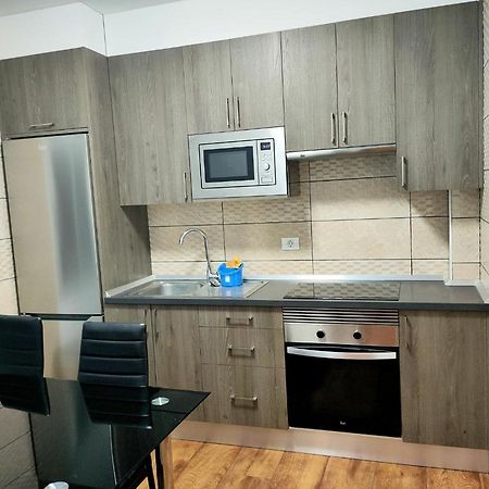 Apartamento Almogrote San Isidro  Exterior foto