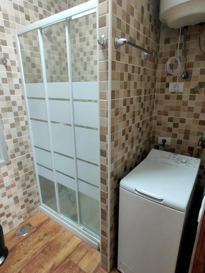 Apartamento Almogrote San Isidro  Exterior foto
