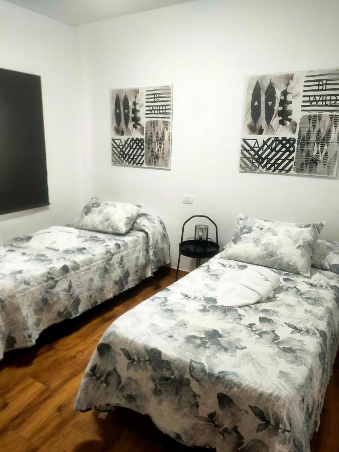 Apartamento Almogrote San Isidro  Exterior foto